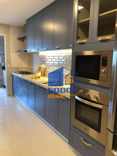 Apartamento com 3 quartos à venda, 170m2 em Jardim Aclimação, Cuiaba - MT - imagem 6 Foto 6 de Apartamento com 3 quartos à venda, 170m2 em Jardim Aclimação, Cuiaba - MT