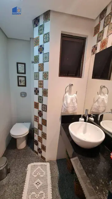 Apartamento com 4 quartos à venda, 169m2 em Goiabeiras, Cuiaba - MT - imagem 9 Foto 9 de Apartamento com 4 quartos à venda, 169m2 em Goiabeiras, Cuiaba - MT