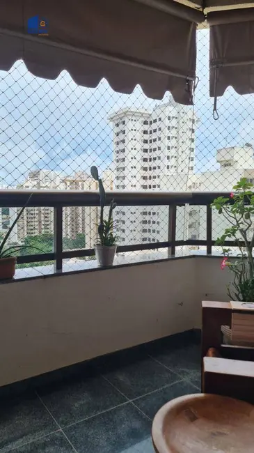 Apartamento com 4 quartos à venda, 169m2 em Goiabeiras, Cuiaba - MT - imagem 3 Foto 3 de Apartamento com 4 quartos à venda, 169m2 em Goiabeiras, Cuiaba - MT
