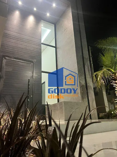 Casa de Condomínio com 3 quartos à venda, 268m2 em Jardim Imperial, Cuiaba - MT - imagem 7 Foto 7 de Casa de Condomínio com 3 quartos à venda, 268m2 em Jardim Imperial, Cuiaba - MT