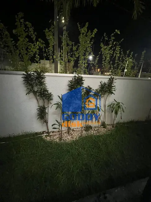 Casa de Condomínio com 3 quartos à venda, 268m2 em Jardim Imperial, Cuiaba - MT - imagem 8 Foto 8 de Casa de Condomínio com 3 quartos à venda, 268m2 em Jardim Imperial, Cuiaba - MT