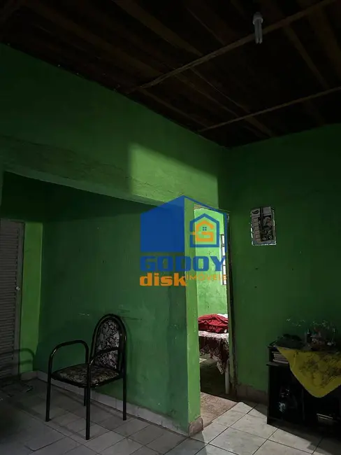 Foto 3 de Casa à venda, 300m2 em CPA III, Cuiaba - MT