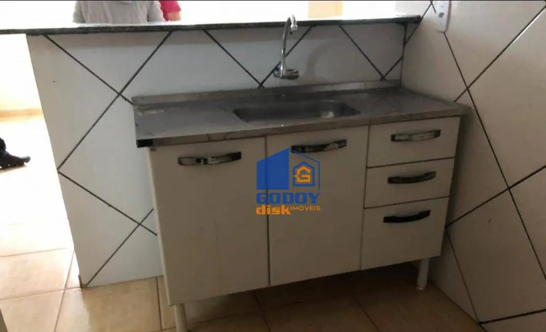 Apartamento com 2 quartos à venda em Despraiado, Cuiaba - MT - imagem 4 Foto 4 de Apartamento com 2 quartos à venda em Despraiado, Cuiaba - MT
