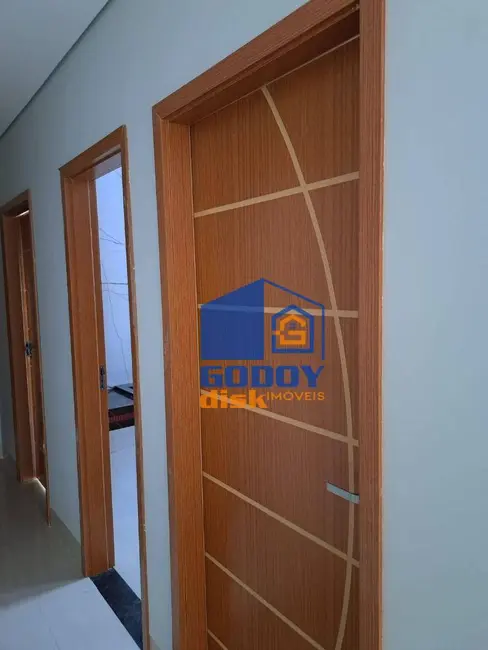 Foto 5 de Casa com 3 quartos à venda, 180m2 em Santa Cruz, Cuiaba - MT