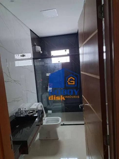 Foto 4 de Casa com 3 quartos à venda, 180m2 em Santa Cruz, Cuiaba - MT