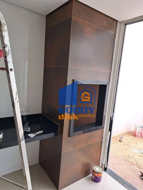 Foto 8 de Casa com 3 quartos à venda, 180m2 em Santa Cruz, Cuiaba - MT