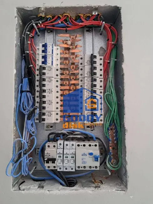 Foto 9 de Casa com 3 quartos à venda, 180m2 em Santa Cruz, Cuiaba - MT