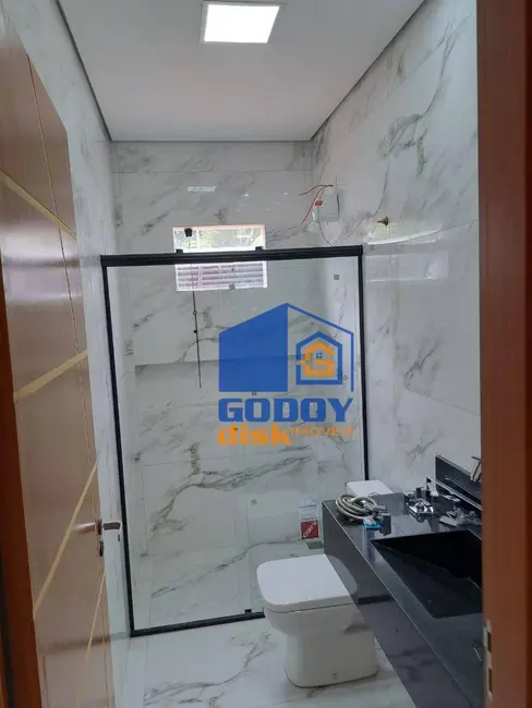 Foto 3 de Casa com 3 quartos à venda, 180m2 em Santa Cruz, Cuiaba - MT