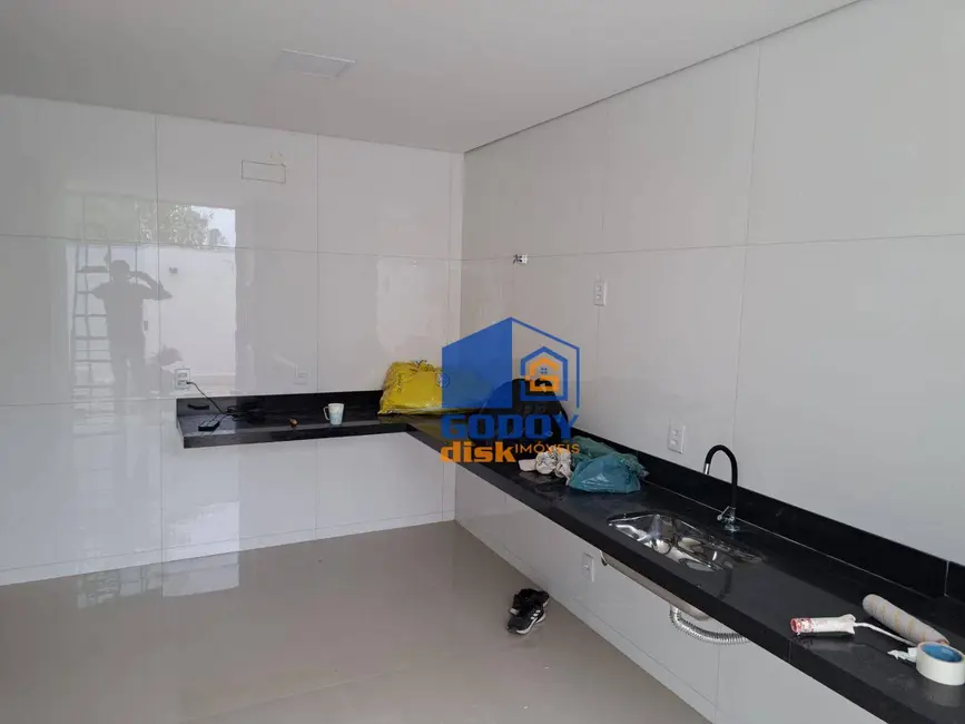 Foto 7 de Casa com 3 quartos à venda, 180m2 em Santa Cruz, Cuiaba - MT