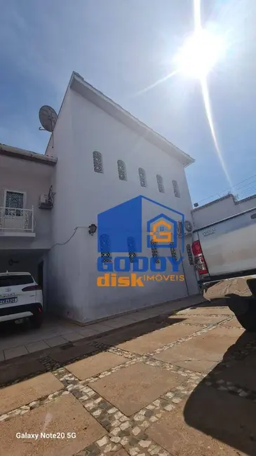 Sobrado com 3 quartos à venda, 561m2 em Baú, Cuiaba - MT - imagem 3 Foto 3 de Sobrado com 3 quartos à venda, 561m2 em Baú, Cuiaba - MT