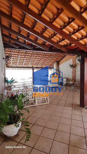 Sobrado com 3 quartos à venda, 561m2 em Baú, Cuiaba - MT - imagem 4 Foto 4 de Sobrado com 3 quartos à venda, 561m2 em Baú, Cuiaba - MT