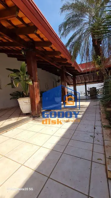 Sobrado com 3 quartos à venda, 561m2 em Baú, Cuiaba - MT - imagem 6 Foto 6 de Sobrado com 3 quartos à venda, 561m2 em Baú, Cuiaba - MT
