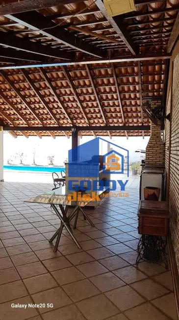 Sobrado com 3 quartos à venda, 561m2 em Baú, Cuiaba - MT - imagem 7 Foto 7 de Sobrado com 3 quartos à venda, 561m2 em Baú, Cuiaba - MT