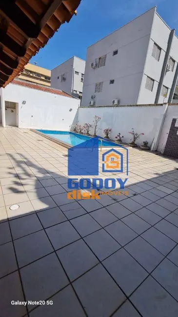 Sobrado com 3 quartos à venda, 561m2 em Baú, Cuiaba - MT - imagem 9 Foto 9 de Sobrado com 3 quartos à venda, 561m2 em Baú, Cuiaba - MT