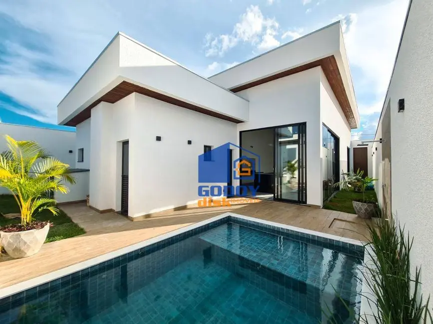 Foto 4 de Casa de Condomínio com 3 quartos à venda, 380m2 em Varzea Grande - MT