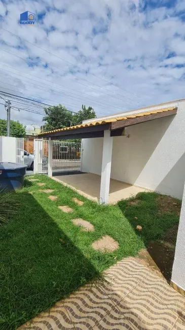 Foto 1 de Casa com 3 quartos à venda, 185m2 em Santa Cruz II, Cuiaba - MT