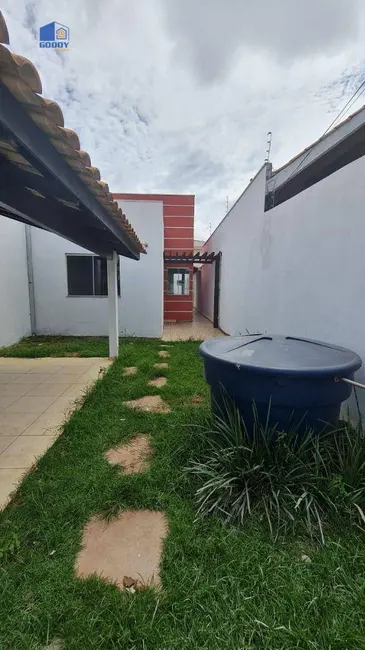 Foto 2 de Casa com 3 quartos à venda, 185m2 em Santa Cruz II, Cuiaba - MT