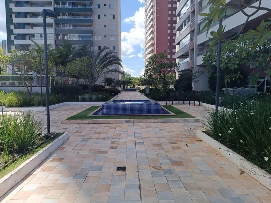 Foto 7 de Apartamento com 4 quartos à venda, 143m2 em Jardim Aclimação, Cuiaba - MT