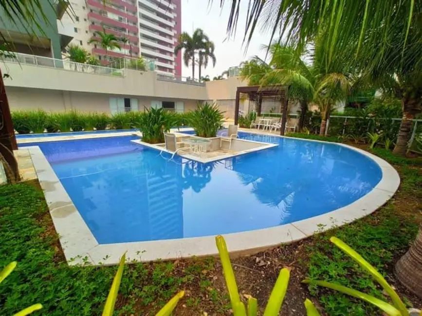 Foto 4 de Apartamento com 4 quartos à venda, 143m2 em Jardim Aclimação, Cuiaba - MT