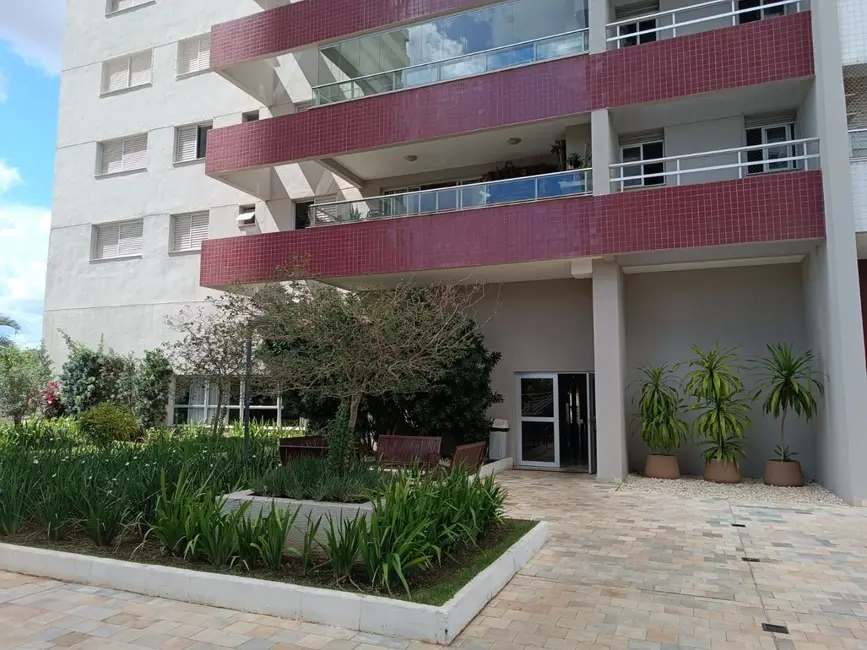 Foto 6 de Apartamento com 4 quartos à venda, 143m2 em Jardim Aclimação, Cuiaba - MT