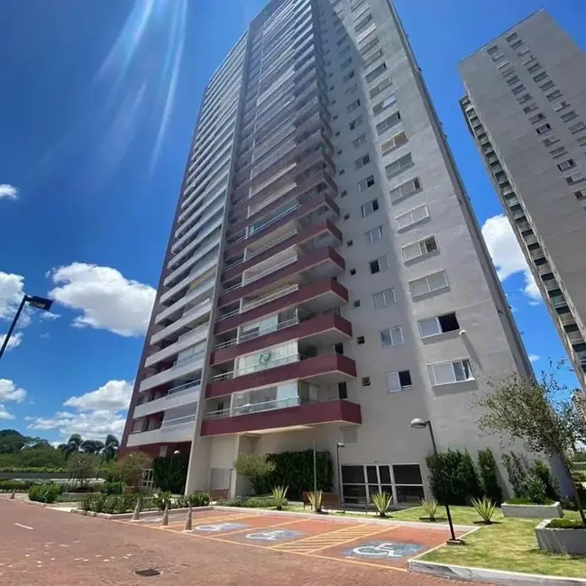 Foto 9 de Apartamento com 4 quartos à venda, 143m2 em Jardim Aclimação, Cuiaba - MT