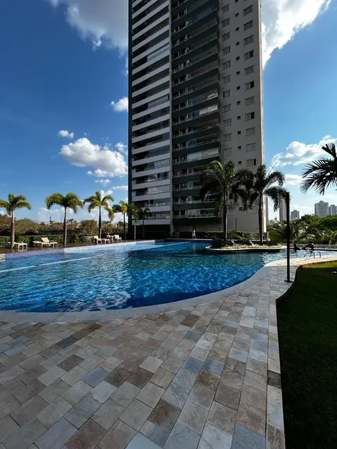 Foto 1 de Apartamento com 4 quartos à venda, 143m2 em Jardim Aclimação, Cuiaba - MT