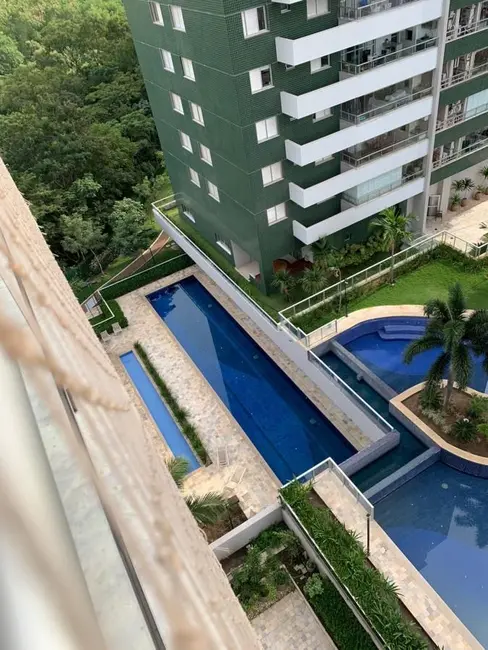 Foto 2 de Apartamento com 4 quartos à venda, 143m2 em Jardim Aclimação, Cuiaba - MT