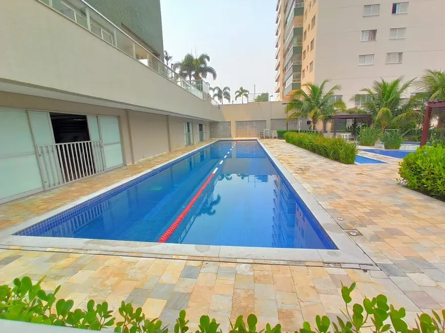 Foto 5 de Apartamento com 4 quartos à venda, 143m2 em Jardim Aclimação, Cuiaba - MT