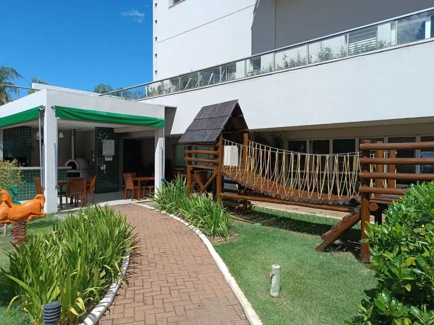 Foto 8 de Apartamento com 4 quartos à venda, 143m2 em Jardim Aclimação, Cuiaba - MT