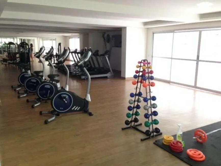 Foto 3 de Apartamento com 4 quartos à venda, 143m2 em Jardim Aclimação, Cuiaba - MT