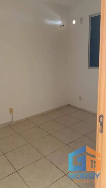 Apartamento com 2 quartos à venda, 40m2 em Santa Cruz II, Cuiaba - MT - imagem 6 Foto 6 de Apartamento com 2 quartos à venda, 40m2 em Santa Cruz II, Cuiaba - MT