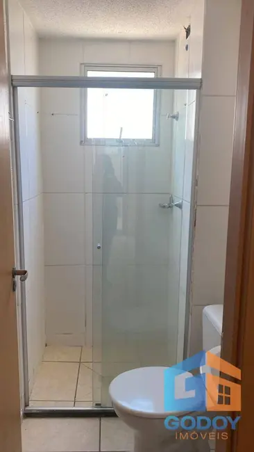 Apartamento com 2 quartos à venda, 40m2 em Santa Cruz II, Cuiaba - MT - imagem 5 Foto 5 de Apartamento com 2 quartos à venda, 40m2 em Santa Cruz II, Cuiaba - MT