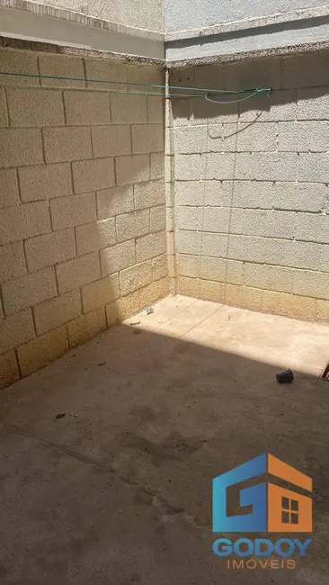 Apartamento com 2 quartos à venda, 40m2 em Santa Cruz II, Cuiaba - MT - imagem 9 Foto 9 de Apartamento com 2 quartos à venda, 40m2 em Santa Cruz II, Cuiaba - MT