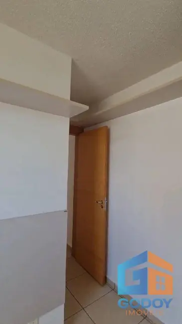 Apartamento com 2 quartos à venda, 42m2 em Parque Ohara, Cuiaba - MT - imagem 7 Foto 7 de Apartamento com 2 quartos à venda, 42m2 em Parque Ohara, Cuiaba - MT