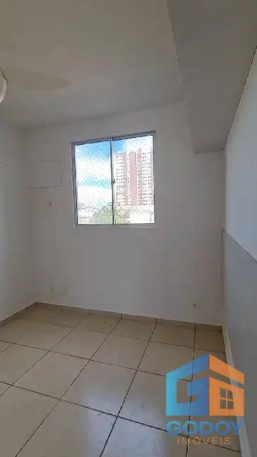 Apartamento com 2 quartos à venda, 42m2 em Parque Ohara, Cuiaba - MT - imagem 3 Foto 3 de Apartamento com 2 quartos à venda, 42m2 em Parque Ohara, Cuiaba - MT