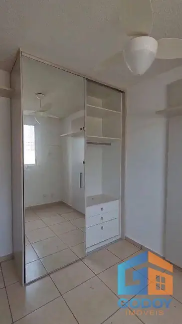 Apartamento com 2 quartos à venda, 42m2 em Parque Ohara, Cuiaba - MT - imagem 6 Foto 6 de Apartamento com 2 quartos à venda, 42m2 em Parque Ohara, Cuiaba - MT