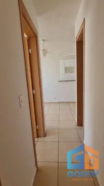 Apartamento com 2 quartos à venda, 42m2 em Parque Ohara, Cuiaba - MT - imagem 9 Foto 9 de Apartamento com 2 quartos à venda, 42m2 em Parque Ohara, Cuiaba - MT