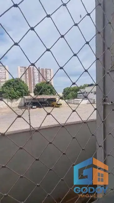 Apartamento com 2 quartos à venda, 42m2 em Parque Ohara, Cuiaba - MT - imagem 4 Foto 4 de Apartamento com 2 quartos à venda, 42m2 em Parque Ohara, Cuiaba - MT