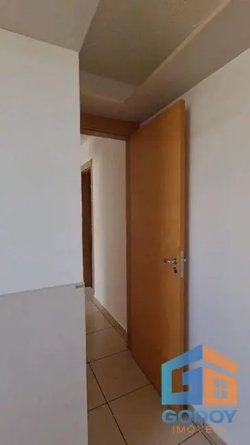 Apartamento com 2 quartos à venda, 42m2 em Parque Ohara, Cuiaba - MT - imagem 8 Foto 8 de Apartamento com 2 quartos à venda, 42m2 em Parque Ohara, Cuiaba - MT