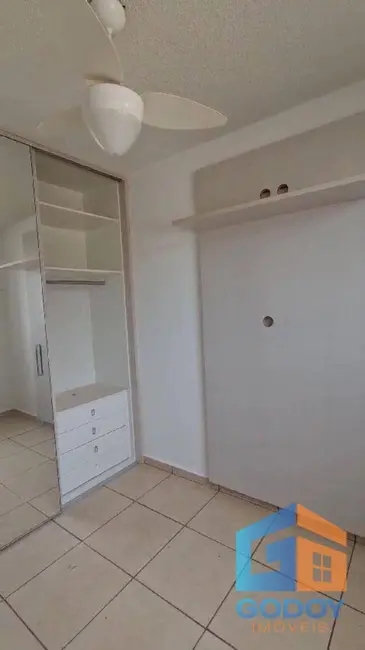 Apartamento com 2 quartos à venda, 42m2 em Parque Ohara, Cuiaba - MT - imagem 5 Foto 5 de Apartamento com 2 quartos à venda, 42m2 em Parque Ohara, Cuiaba - MT