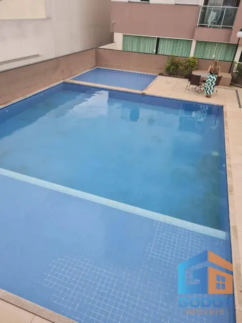 Foto 4 de Apartamento com 3 quartos à venda, 87m2 em Jardim Tropical, Cuiaba - MT