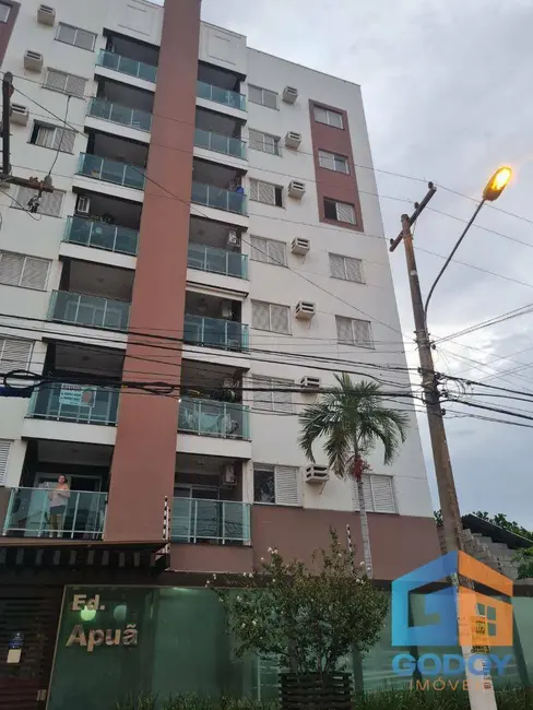 Foto 2 de Apartamento com 3 quartos à venda, 87m2 em Jardim Tropical, Cuiaba - MT