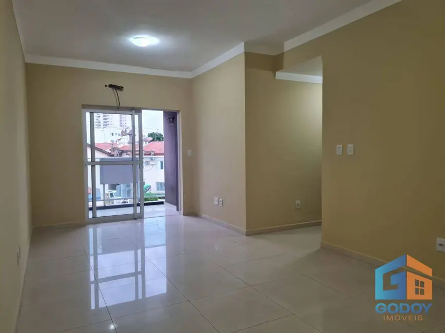 Foto 1 de Apartamento com 3 quartos à venda, 87m2 em Jardim Tropical, Cuiaba - MT