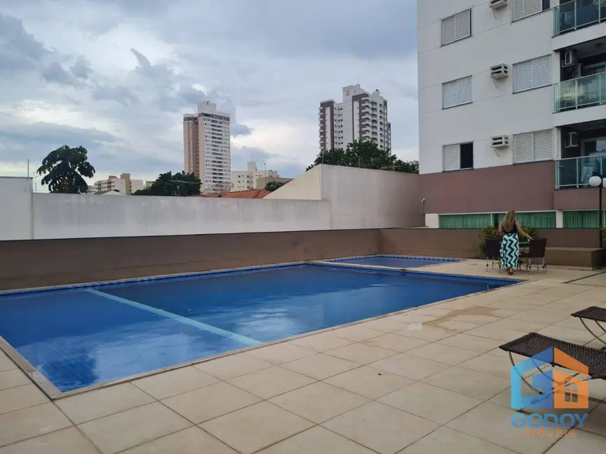 Foto 7 de Apartamento com 3 quartos à venda, 87m2 em Jardim Tropical, Cuiaba - MT
