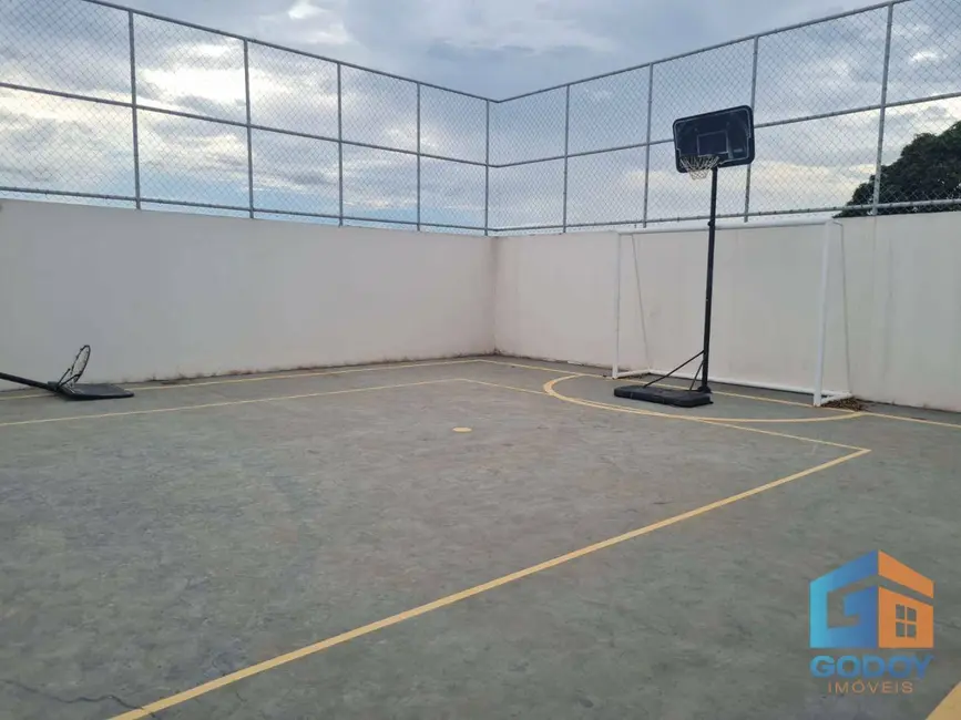 Foto 6 de Apartamento com 3 quartos à venda, 87m2 em Jardim Tropical, Cuiaba - MT