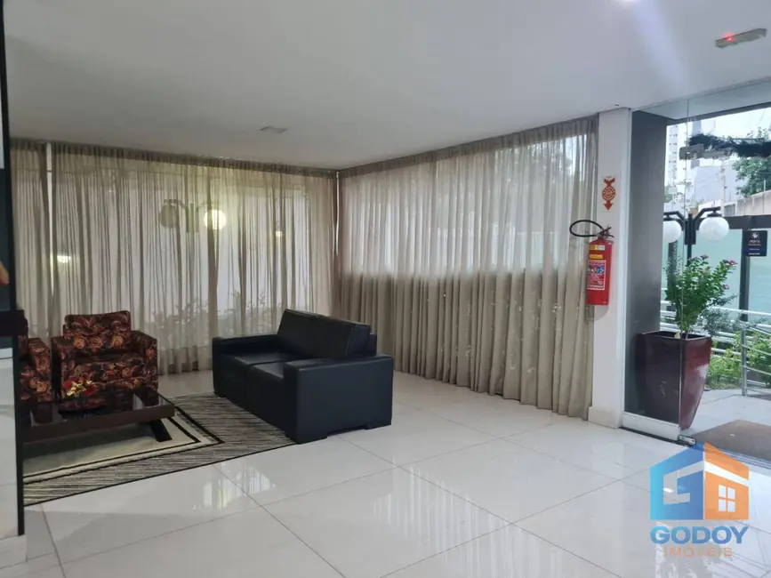 Foto 8 de Apartamento com 3 quartos à venda, 87m2 em Jardim Tropical, Cuiaba - MT