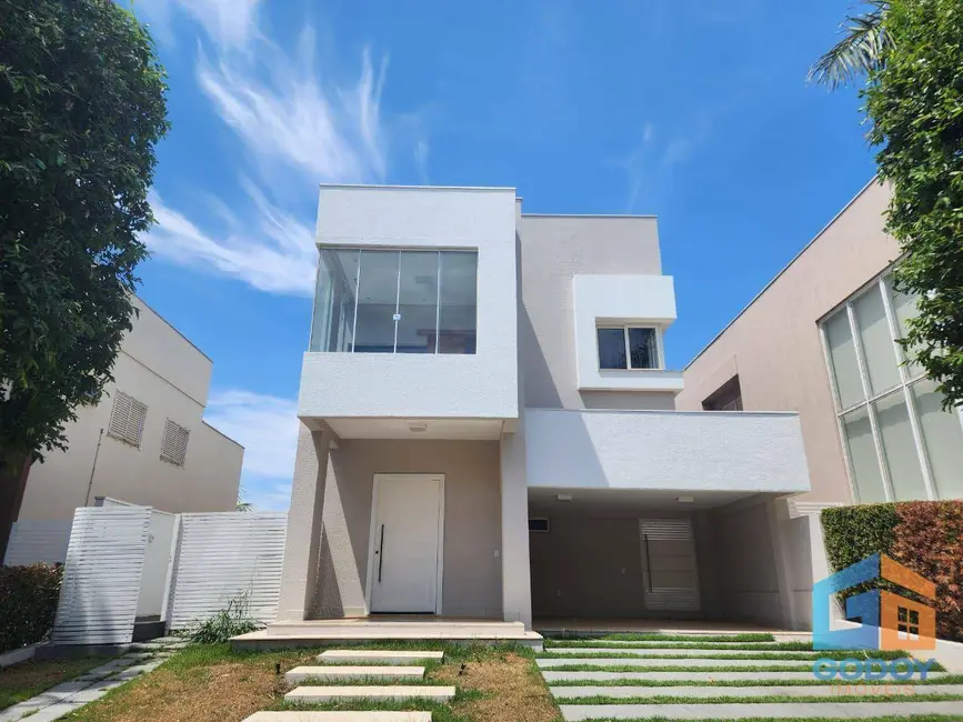 Sobrado com 4 quartos à venda, 375m2 em Jardim Imperial, Cuiaba - MT - imagem 4 Foto 4 de Sobrado com 4 quartos à venda, 375m2 em Jardim Imperial, Cuiaba - MT