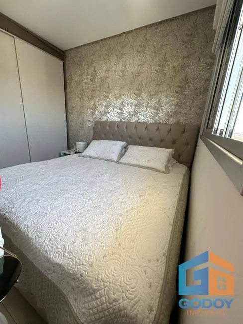 Apartamento com 3 quartos à venda, 134m2 em Jardim das Américas, Cuiaba - MT - imagem 6 Foto 6 de Apartamento com 3 quartos à venda, 134m2 em Jardim das Américas, Cuiaba - MT