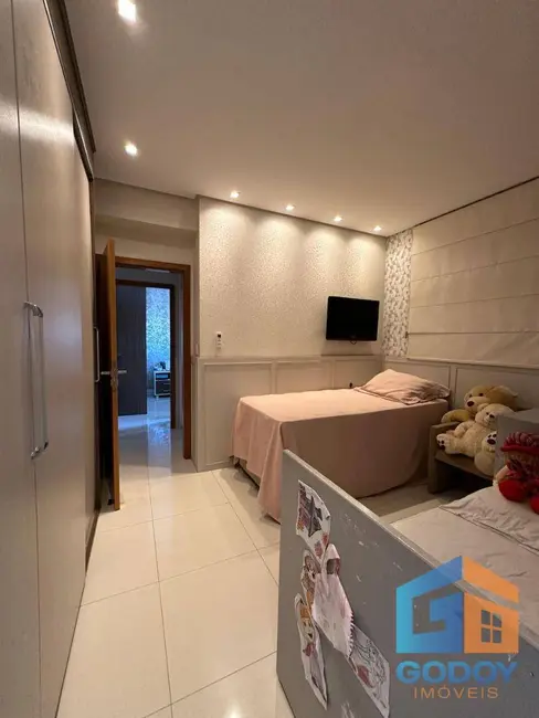 Apartamento com 3 quartos à venda, 134m2 em Jardim das Américas, Cuiaba - MT - imagem 8 Foto 8 de Apartamento com 3 quartos à venda, 134m2 em Jardim das Américas, Cuiaba - MT