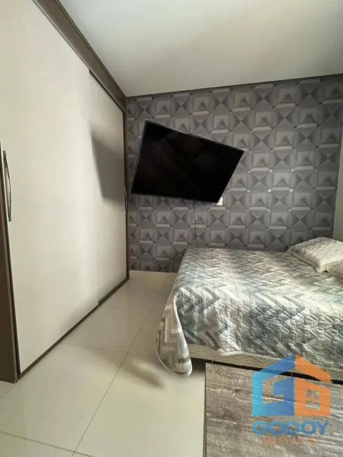 Apartamento com 3 quartos à venda, 134m2 em Jardim das Américas, Cuiaba - MT - imagem 4 Foto 4 de Apartamento com 3 quartos à venda, 134m2 em Jardim das Américas, Cuiaba - MT